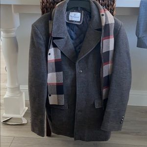 Men’s Jacket